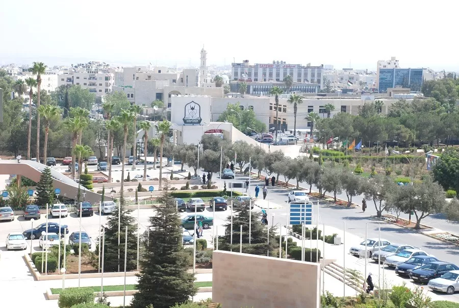 مدار الساعة,أخبار الجامعات الأردنية,الملكة رانيا,محمد المومني,جامعة اليرموك