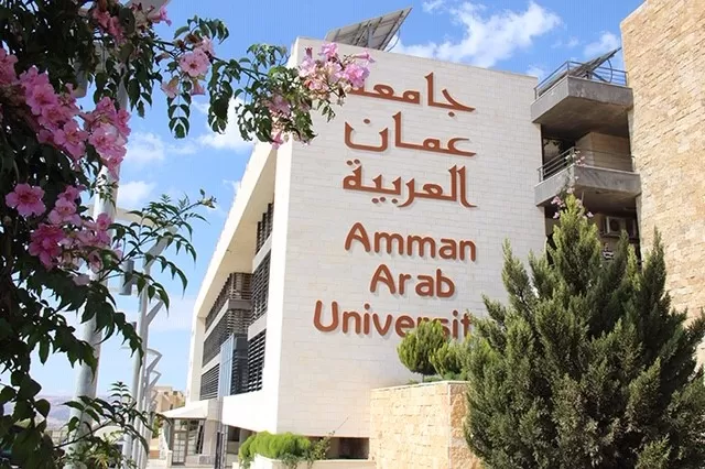 مدار الساعة,أخبار الجامعات الأردنية,جامعة عمان العربية