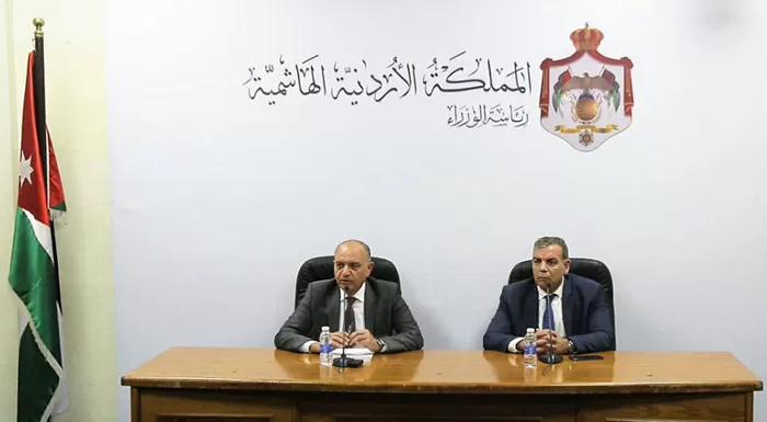 مدار الساعة,أخبار الأردن,اخبار الاردن,كورونا,رئاسة الوزراء