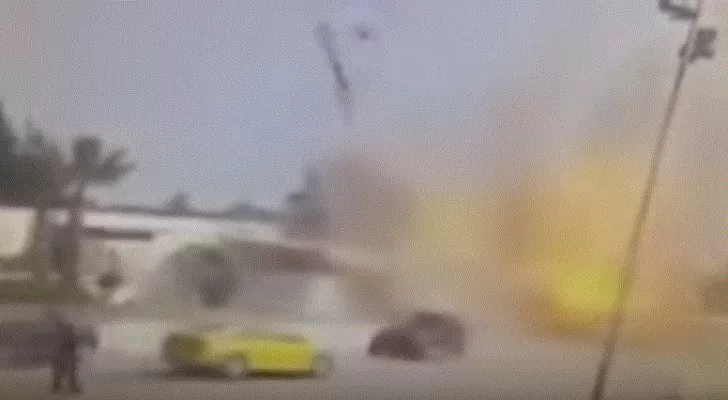 مدار الساعة,أخبار عربية ودولية