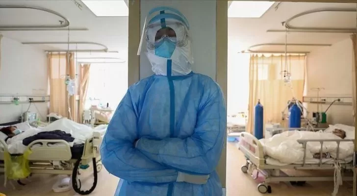 مدار الساعة,أخبار خفيفة ومنوعة,كورونا,وزارة الصحة,منظمة الصحة العالمية