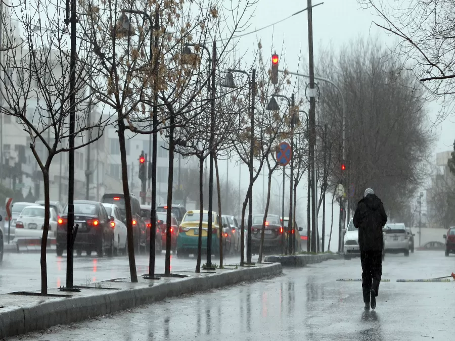 مدار الساعة,الطقس في الأردن اليوم,طقس الأردن,طقس العرب,طقس العرب الاردن,درجات الحرارة,البحر الميت