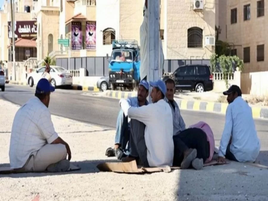 مدار الساعة,أخبار الأردن,اخبار الاردن,المملكة الأردنية الهاشمية,وزارة العمل,المؤسسة العامة للضمان الاجتماعي