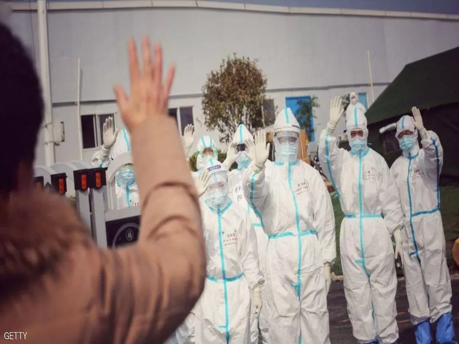 مدار الساعة,أخبار عربية ودولية,كورونا,منظمة الصحة العالمية