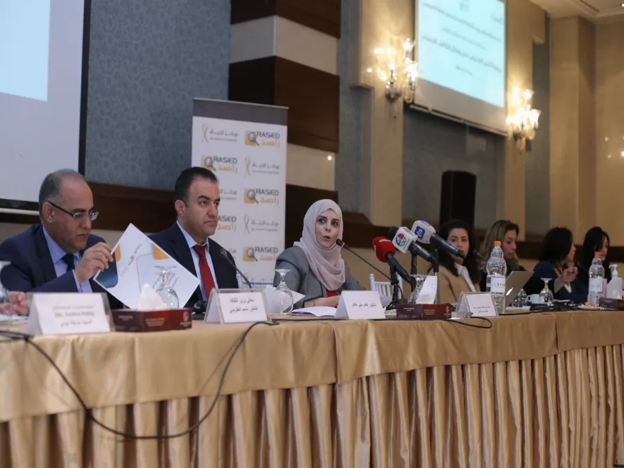 مدار الساعة,مناسبات أردنية,وزير الثقافة,مجلس النواب,وزارة الشؤون السياسية والبرلمانية,جامعة اليرموك,وسائل التواصل الاجتماعي,مواقع التواصل الاجتماعي