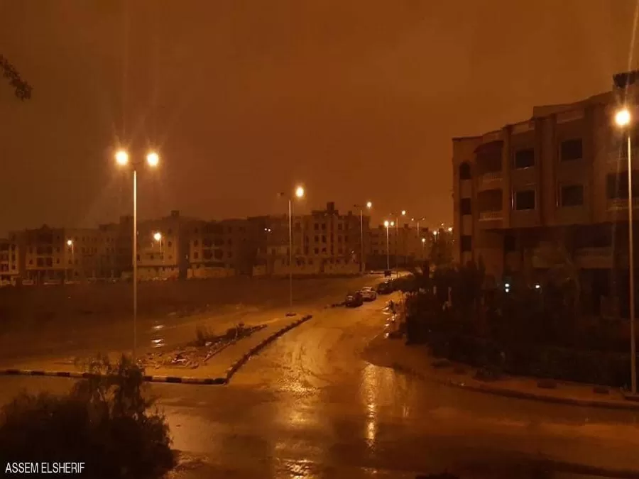 مدار الساعة,أخبار عربية ودولية,وسائل التواصل الاجتماعي