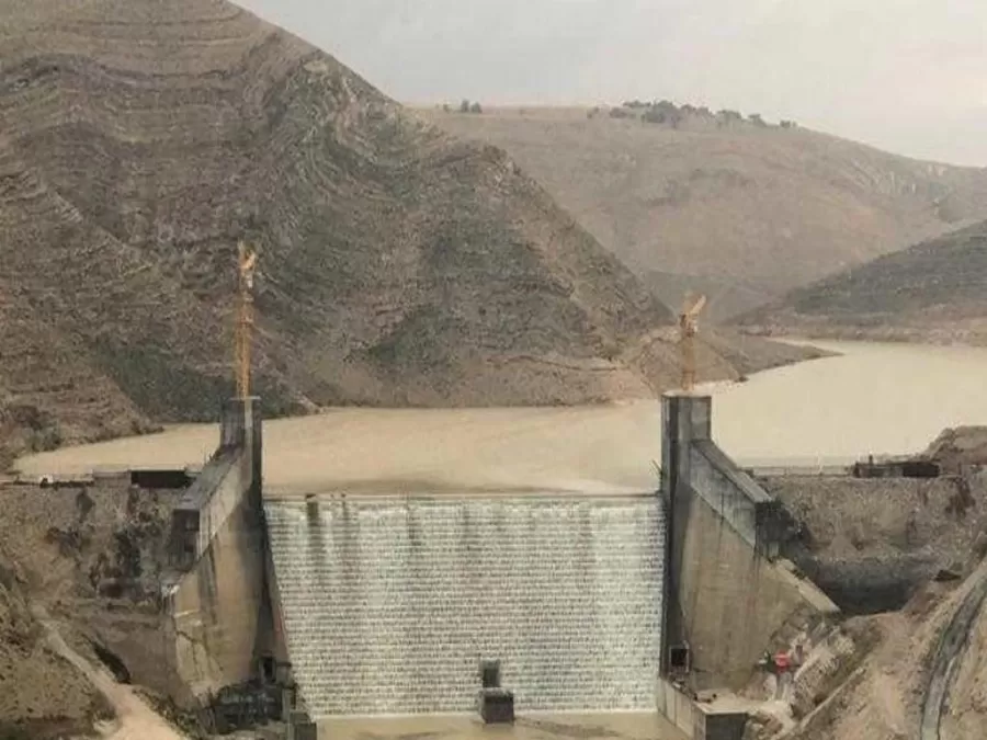 مدار الساعة,أخبار الأردن,اخبار الاردن,وزارة المياه والري,وزارة المياه