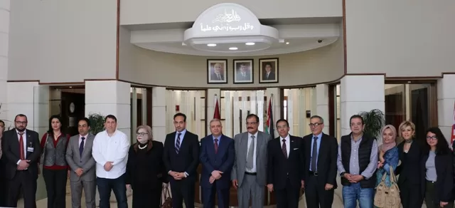مدار الساعة,أخبار الأردن,اخبار الاردن,جامعة الشرق الأوسط,النيابة العامة,مواقع التواصل الاجتماعي
