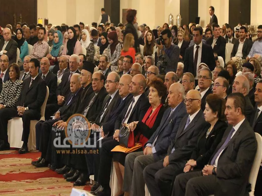 مدار الساعة,أخبار الأردن,اخبار الاردن,الحسن بن طلال,وسائل التواصل الاجتماعي