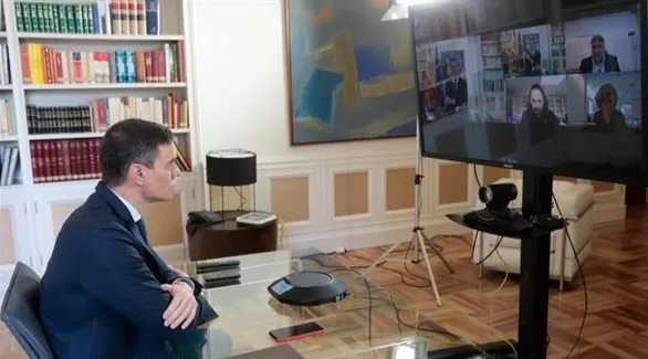 مدار الساعة,أخبار خفيفة ومنوعة,كورونا,رئيس الوزراء