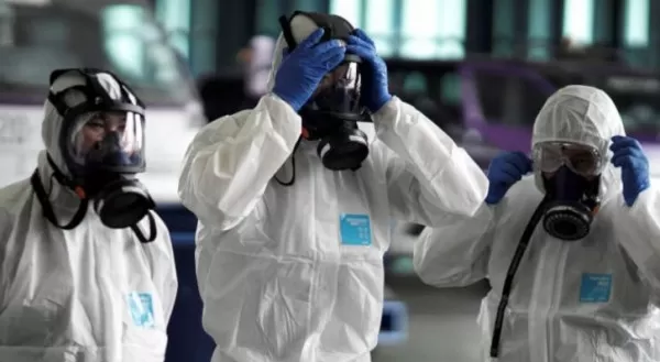 مدار الساعة,أخبار خفيفة ومنوعة,كورونا,كوفيد 19,منظمة الصحة العالمية