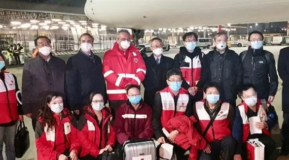 مدار الساعة,أخبار عربية ودولية,كورونا