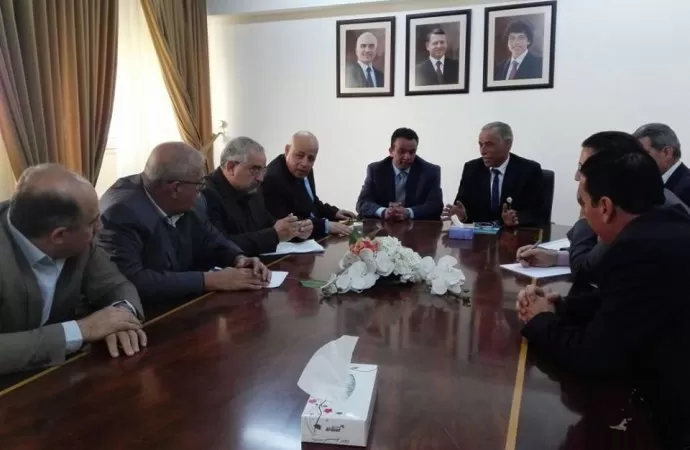 مدار الساعة,أخبار اقتصادية,دائرة ضريبة الدخل والمبيعات,دائرة ضريبة الدخل