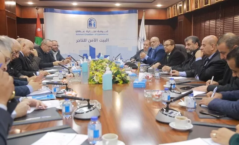 مدار الساعة,أخبار السياحة في الأردن,كورونا,وزارة العمل,غرفة تجارة عمان,الضمان الاجتماعي