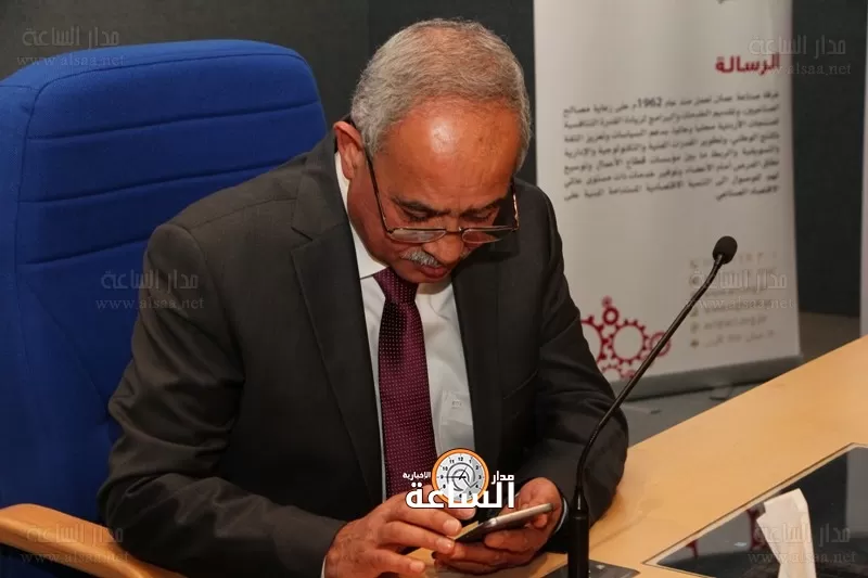 مدار الساعة,أخبار عربية ودولية,رئيس الوزراء,كورونا,غرفة صناعة الأردن