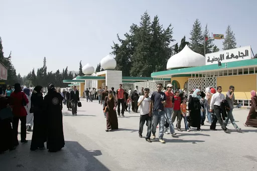 مدار الساعة,أخبار الجامعات الأردنية,رئاسة الوزراء,الجامعة الأردنية