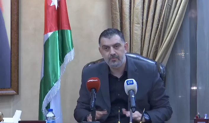 مدار الساعة,أخبار الأردن,اخبار الاردن,وزير العمل,رئيس الوزراء,كورونا