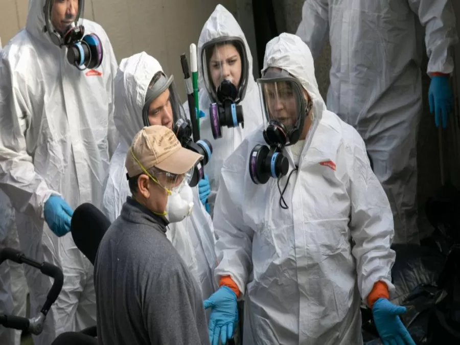 مدار الساعة,أخبار عربية ودولية,كورونا,كوفيد 19,رئيس الوزراء,وزارة الصحة