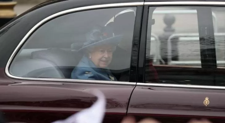 مدار الساعة,أخبار عربية ودولية,كورونا,القصور الملكية