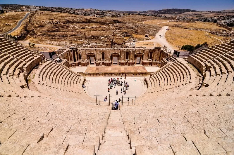 مدار الساعة,أخبار السياحة في الأردن,كورونا,وكالة الأنباء الأردنية,وزارة السياحة
