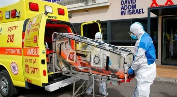 مدار الساعة,أخبار عربية ودولية,كورونا,وزارة الصحة