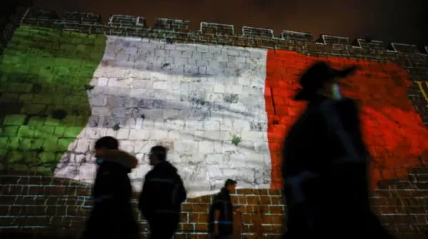 مدار الساعة,أخبار خفيفة ومنوعة,كورونا