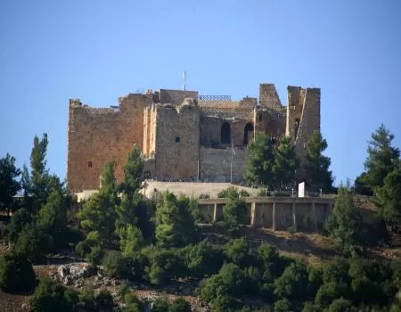 مدار الساعة,أخبار السياحة في الأردن,كورونا