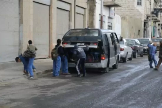 مدار الساعة,أخبار الأردن,اخبار الاردن,مديرية الأمن العام,الأمن العام,إدارة السير