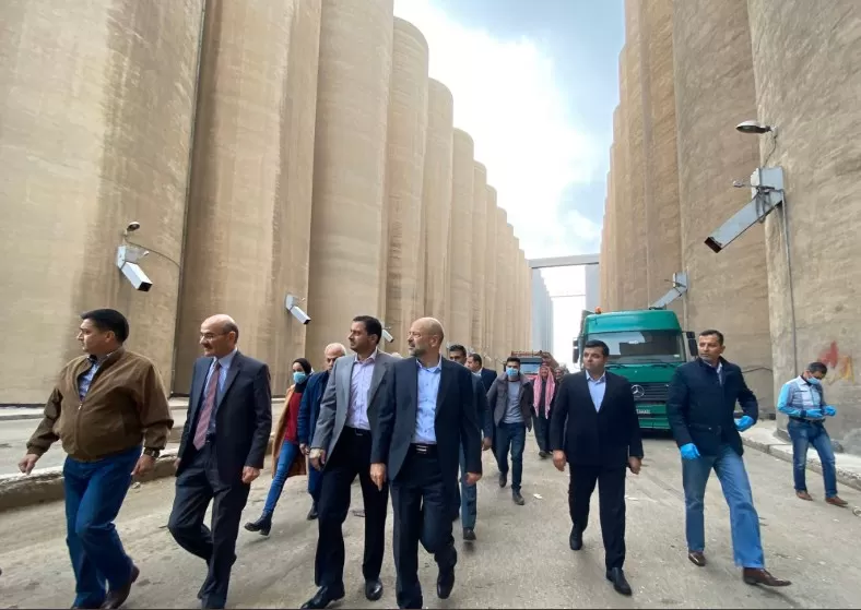 مدار الساعة,أخبار اقتصادية,وزير الصناعة والتجارة والتموين,رئيس الوزراء