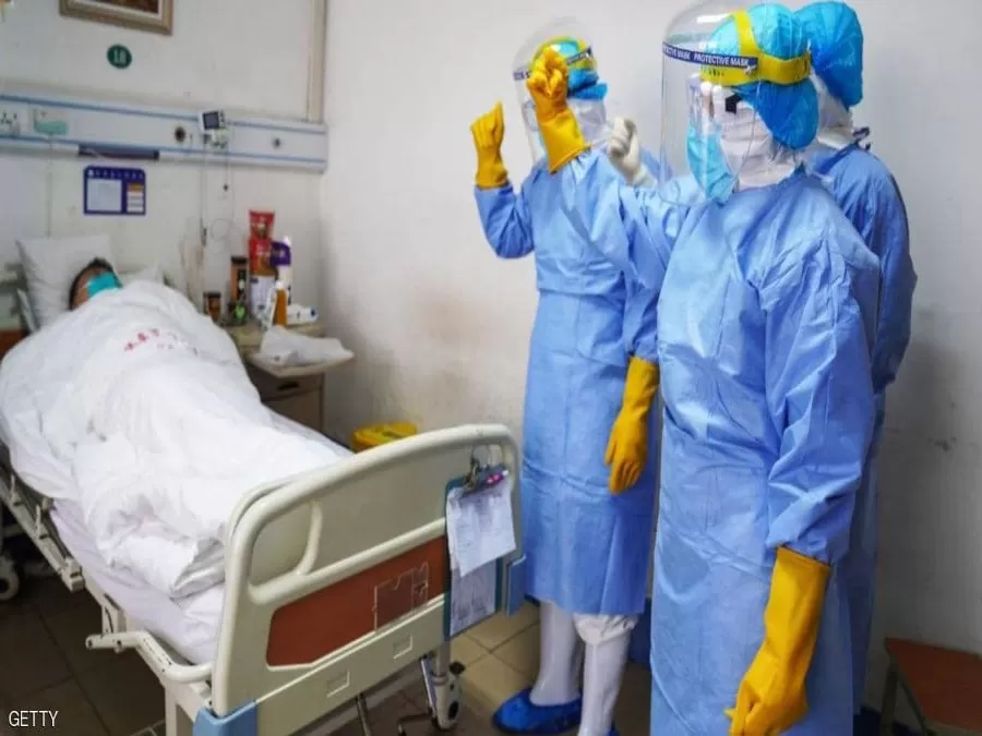 مدار الساعة,أخبار عربية ودولية,كورونا