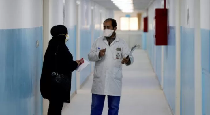 مدار الساعة,أخبار الأردن,اخبار الاردن,وزارة الصحة,وزارة السياحة,القوات المسلحة,الجيش العربي,البحر الميت