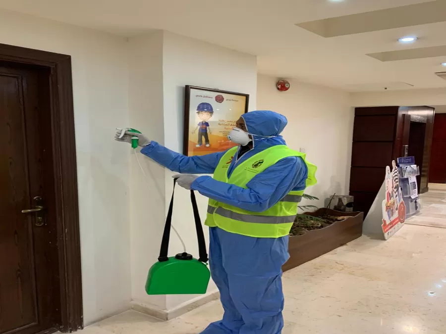 مدار الساعة,مناسبات أردنية,كورونا