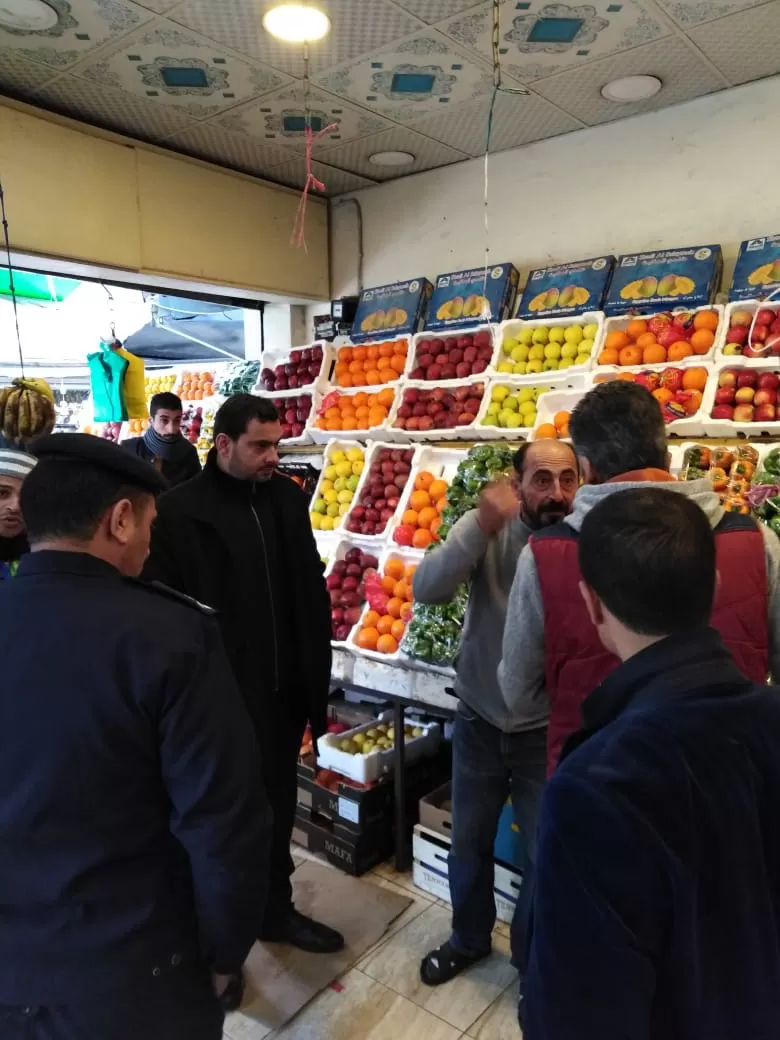 مدار الساعة,أخبار اقتصادية,وزير الصناعة والتجارة والتموين,وزارة الصناعة والتجارة,وزارة الصناعة,تجارة التجزئة