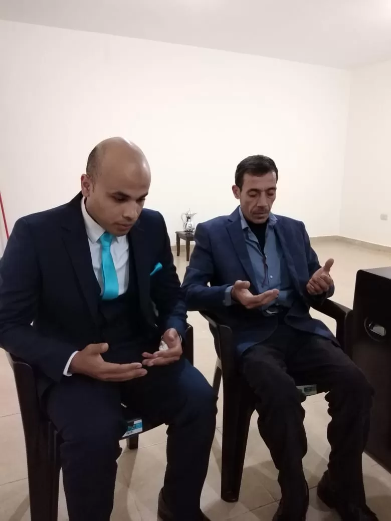 مدار الساعة,أخبار المجتمع الأردني