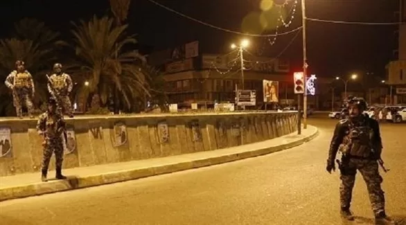 مدار الساعة,أخبار عربية ودولية,وزير الصحة,كورونا