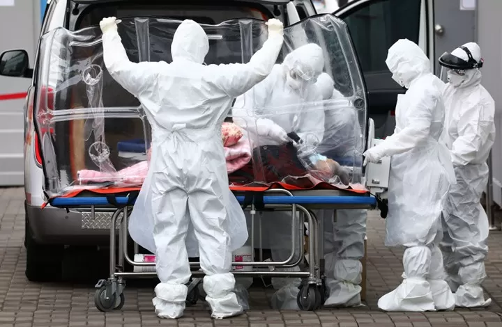 مدار الساعة,أخبار عربية ودولية,كورونا,منظمة الصحة العالمية