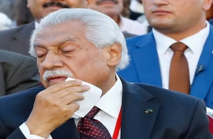 مدار الساعة,أسرار أردنية,مواقع التواصل الاجتماعي