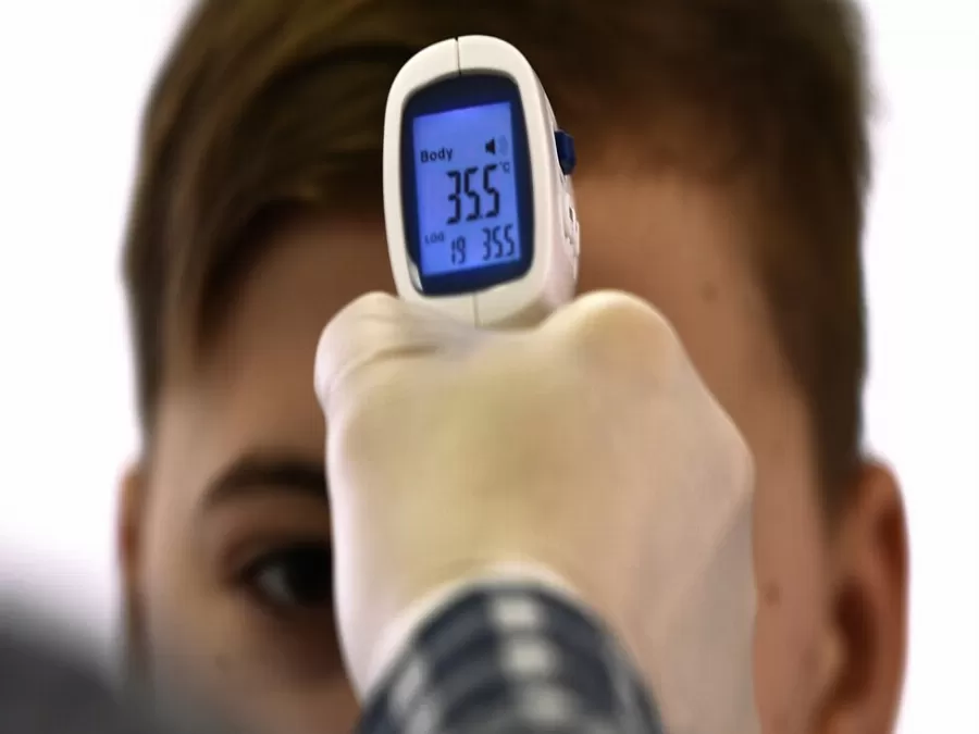 مدار الساعة,أخبار عربية ودولية,كورونا,وزارة الصحة,منظمة الصحة العالمية