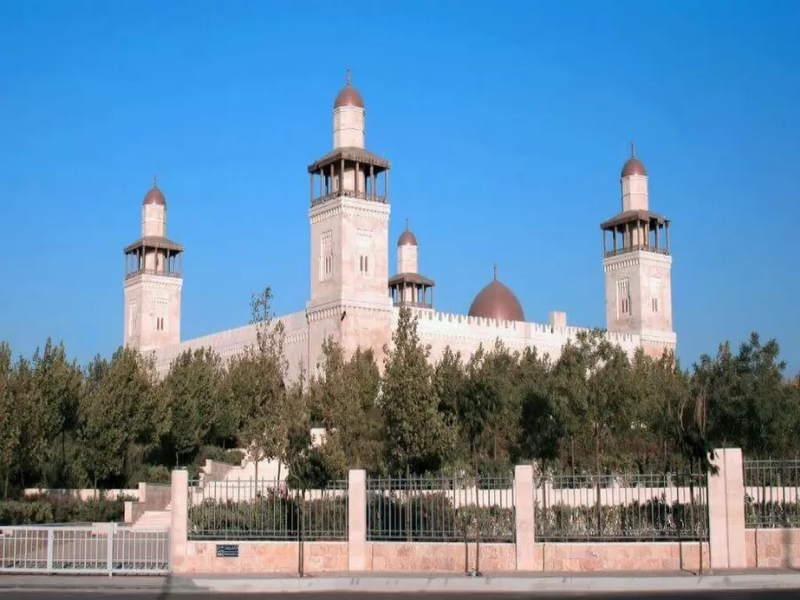 مدار الساعة,أخبار الأردن,اخبار الاردن,وزير الأوقاف والشؤون والمقدسات الإسلامية,الدكتور محمد الخلايلة,الملك الحسين بن طلال,كورونا,محمد الخلايلة,الخدمات الطبية الملكية,وزارة الأوقاف,دائرة الإفتاء العام