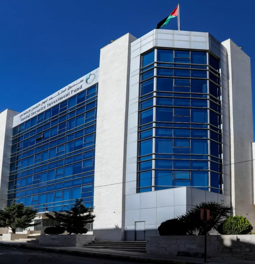 مدار الساعة,مناسبات أردنية,كورونا,الملك عبدالله الثاني,صندوق استثمار أموال الضمان الاجتماعي,وزارة الصحة,الضمان الاجتماعي,القوات المسلحة,الجيش العربي