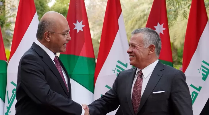 مدار الساعة,أخبار الأردن,اخبار الاردن,الملك عبدالله الثاني,كورونا