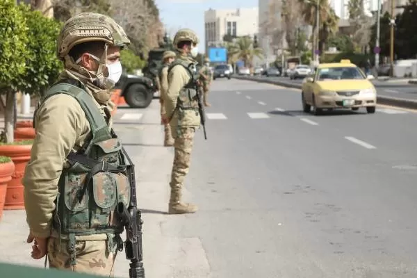 مدار الساعة,أخبار الأردن,اخبار الاردن,كورونا,وزارة الخارجية