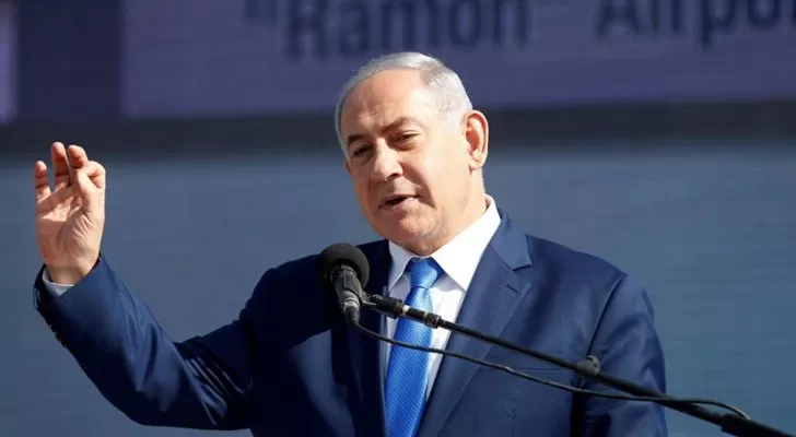 مدار الساعة,أخبار عربية ودولية,كورونا,وزارة الصحة,بنيامين نتنياهو