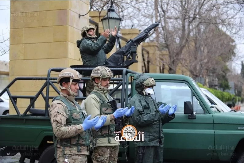 مدار الساعة,أخبار المجتمع الأردني,الملك عبد الله الثاني