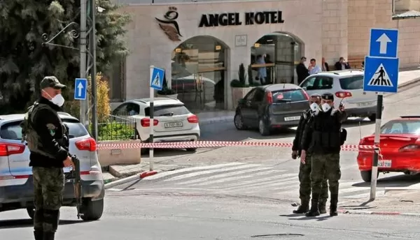 مدار الساعة,أخبار عربية ودولية,وزيرة الصحة,كورونا