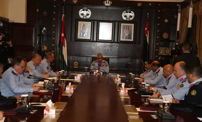 مدار الساعة,أخبار الأردن,اخبار الاردن,الملك عبد الله الثاني,الأمن العام