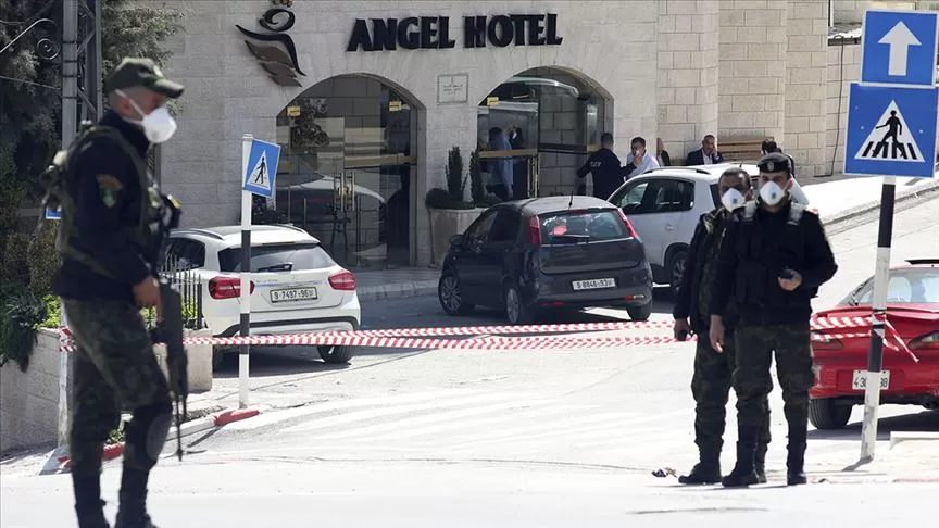 مدار الساعة,أخبار عربية ودولية,وزيرة الصحة,كورونا,وزارة الصحة,منظمة الصحة العالمية