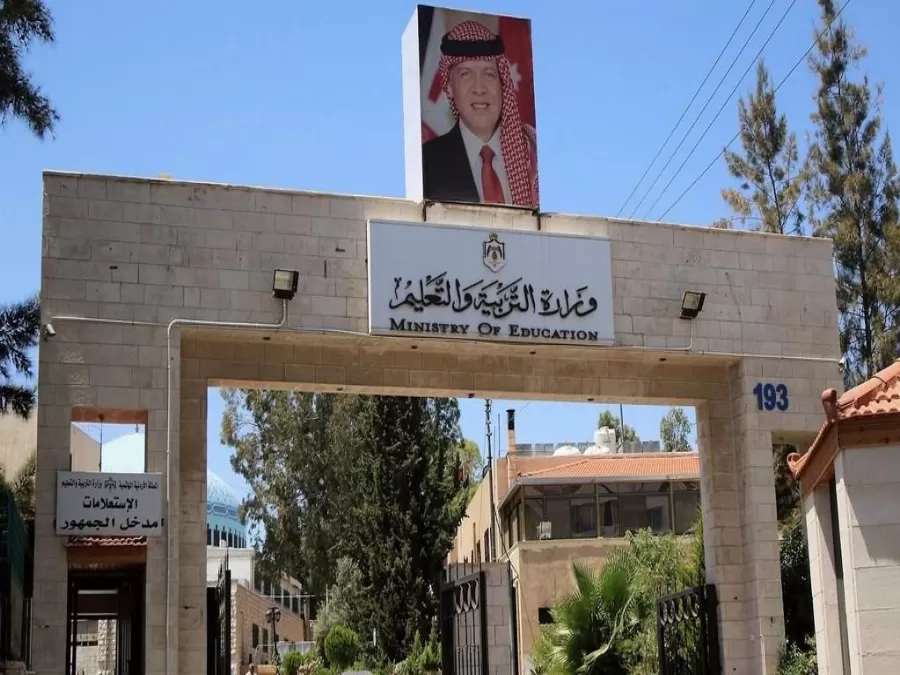 مدار الساعة,أخبار الأردن,اخبار الاردن,وزير التربية والتعليم,كورونا,وزارة التربية والتعليم