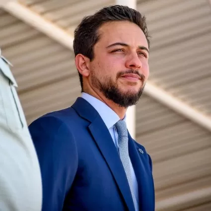 مدار الساعة,أخبار الأردن,اخبار الاردن,وزير الصحة,ولي العهد,الحسين بن عبدالله الثاني