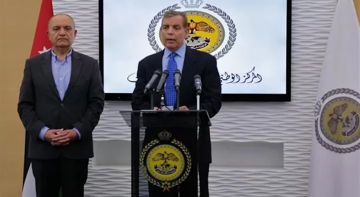 مدار الساعة,أخبار الأردن,اخبار الاردن,وزير الصحة